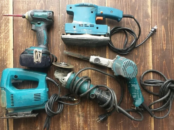 電動工具
