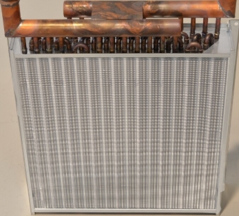 銅ラジエーター