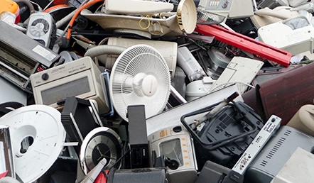 家電製品(雑品)